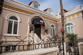 Storytellers Palace