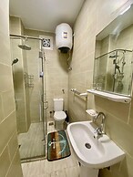 1 Bed Apartment - Balcony, Pool, Parking