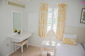 Condo Rios Resort
