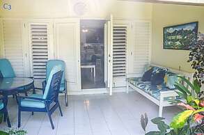 Condo Rios Resort