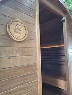 Nido Ecoluxury Treehouse - Casa de Arbol