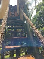 Nido Ecoluxury Treehouse - Casa de Arbol