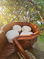 Nido Ecoluxury Treehouse - Casa de Arbol