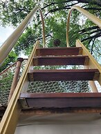 Nido Ecoluxury Treehouse - Casa de Arbol