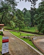 Hotel Sierra Tigre