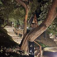 Hotel Sierra Tigre
