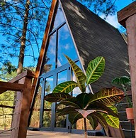 Hotel Sierra Tigre