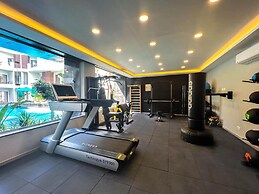 Hurghada - Apartment - Sleeps 6 - Pool - Parking