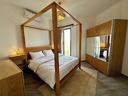 Hurghada - Apartment - Sleeps 6 - Pool - Parking