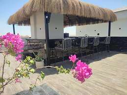 Hurghada - Apartment - Sleeps 6 - Pool - Parking