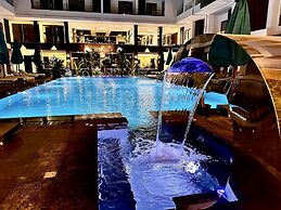 Hurghada - Apartment - Sleeps 6 - Pool - Parking