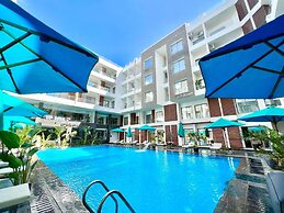 Hurghada - Apartment - Sleeps 6 - Pool - Parking