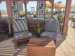 Hurghada - Apartment - Sleeps 6 - Pool - Parking