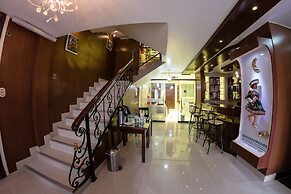 VILLA REAL UTASA