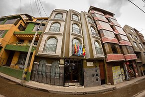 VILLA REAL UTASA