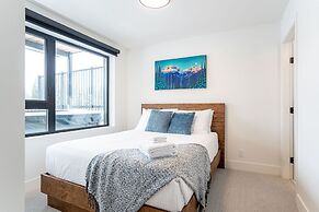 Switchback Suite by Revelstoke Vacations