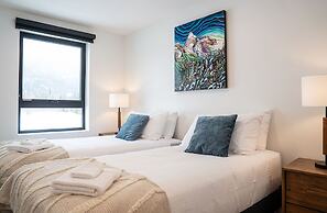 Switchback Suite by Revelstoke Vacations
