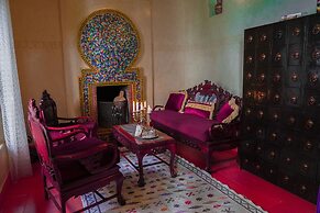 ABBASSIA Marrakech