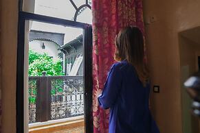 ABBASSIA Marrakech