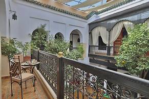 ABBASSIA Marrakech