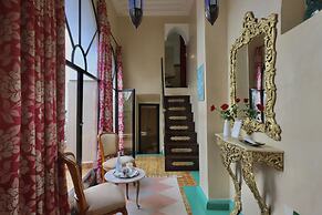 ABBASSIA Marrakech