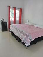 Comfy Guest Rooms