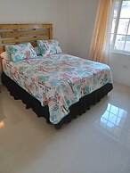 Comfy Guest Rooms