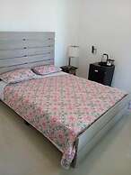 Comfy Guest Rooms