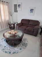 Comfy Guest Rooms