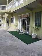 Comfy Guest Rooms