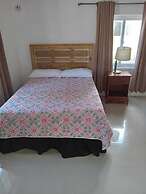 Comfy Guest Rooms