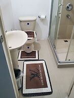 Comfy Guest Rooms