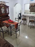 Comfy Guest Rooms