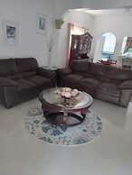 Comfy Guest Rooms