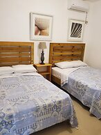 Comfy Guest Rooms