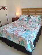 Comfy Guest Rooms
