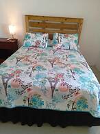 Comfy Guest Rooms