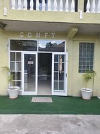 Comfy Guest Rooms