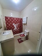 Comfy Guest Rooms