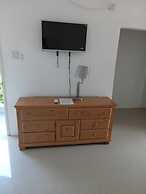 Comfy Guest Rooms