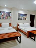 Grace & RB Hotel