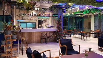 BlueTel Re'sidence Bangkok IMPACT