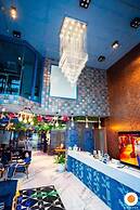 BlueTel Re'sidence Bangkok IMPACT