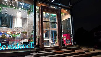 BlueTel Re'sidence Bangkok IMPACT