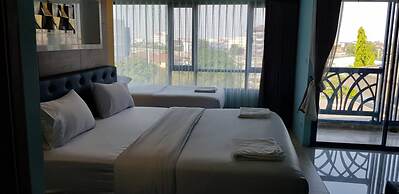 BlueTel Re'sidence Bangkok IMPACT
