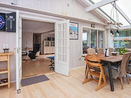 7 Person Holiday Home in Juelsminde