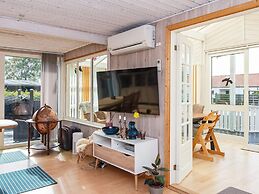 7 Person Holiday Home in Juelsminde