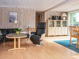 7 Person Holiday Home in Juelsminde