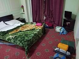 DEWAN E KHAS Hotel Skardu