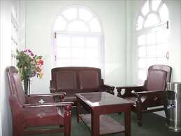 DEWAN E KHAS Hotel Skardu